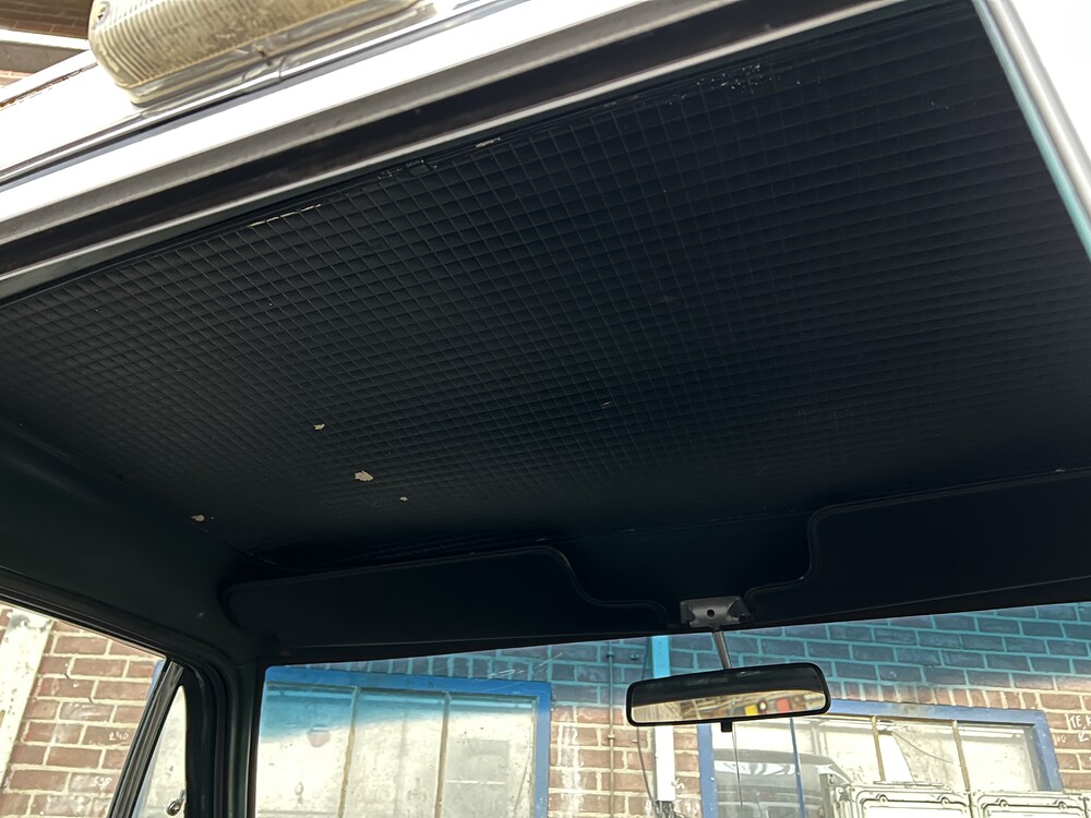 Dodge D200 5.9 182hp 1974, 65-YD-23.