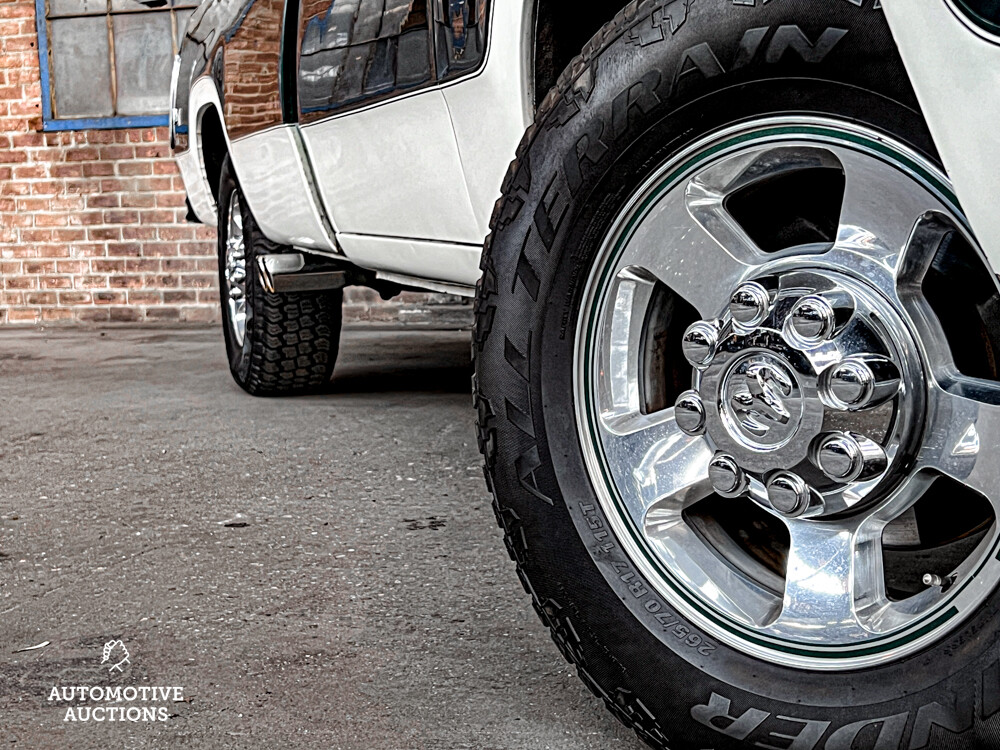 Dodge D200 5.9 182hp 1974, 65-YD-23.