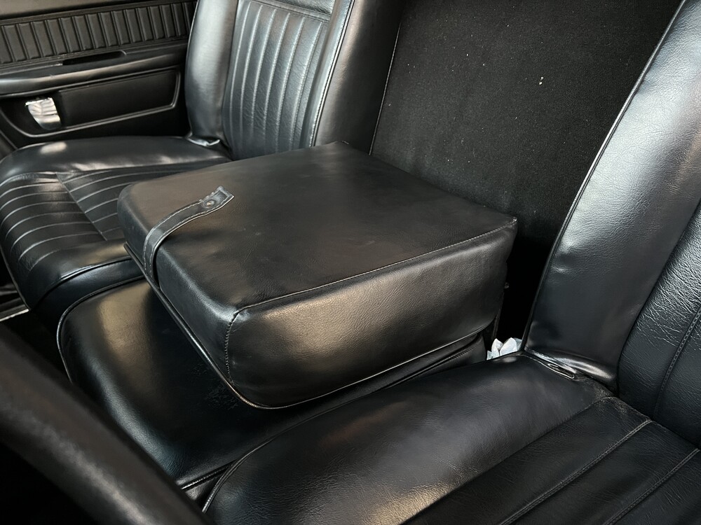 Dodge D200 5.9 182hp 1974, 65-YD-23.