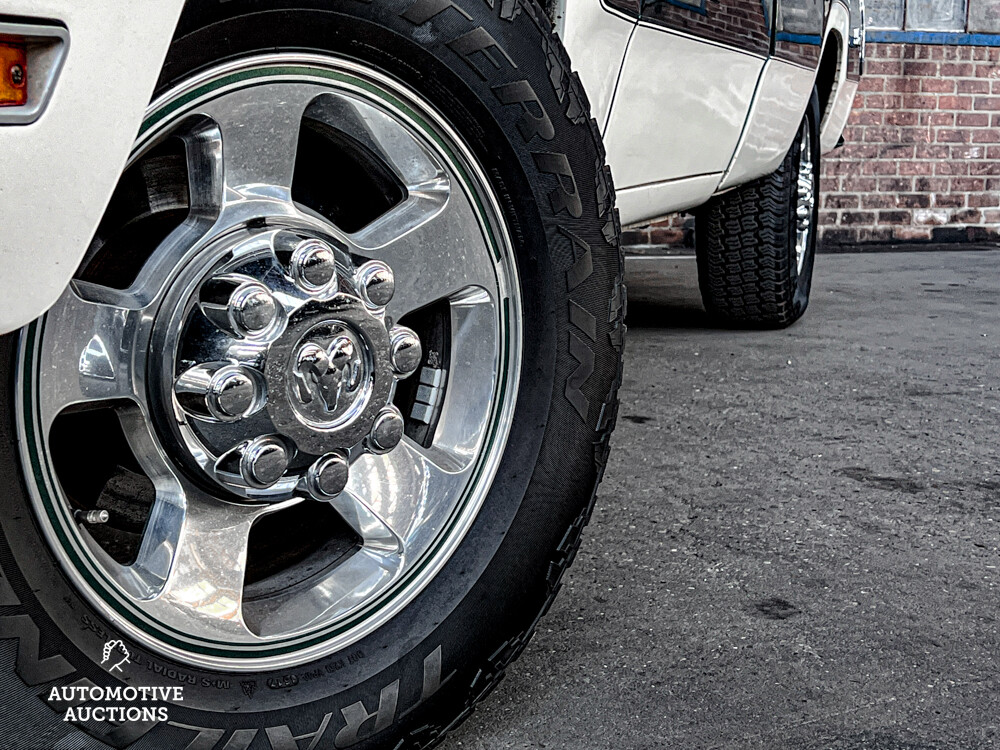 Dodge D200 5.9 182hp 1974, 65-YD-23.