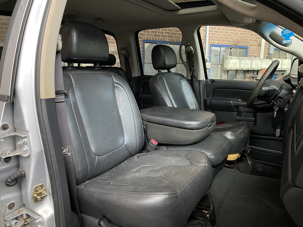 Dodge Ram 1500 349 PS 2005, VHR-98-R.