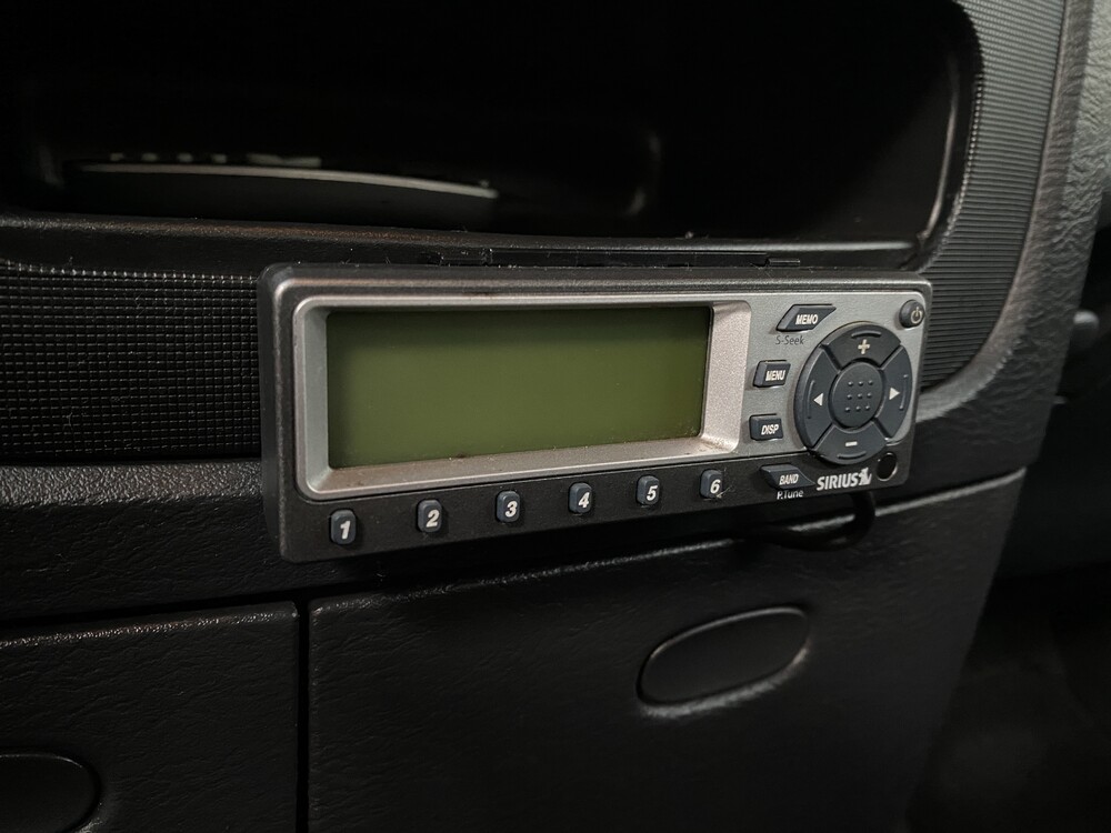 Dodge Ram 1500 349 PS 2005, VHR-98-R.