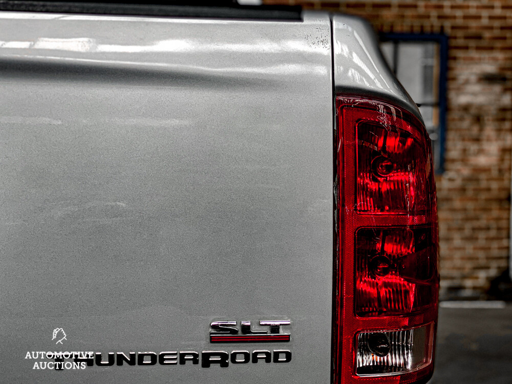 Dodge Ram 1500 349 PS 2005, VHR-98-R.