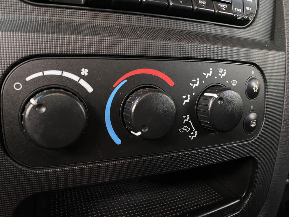 Dodge Ram 1500 349 PS 2005, VHR-98-R.