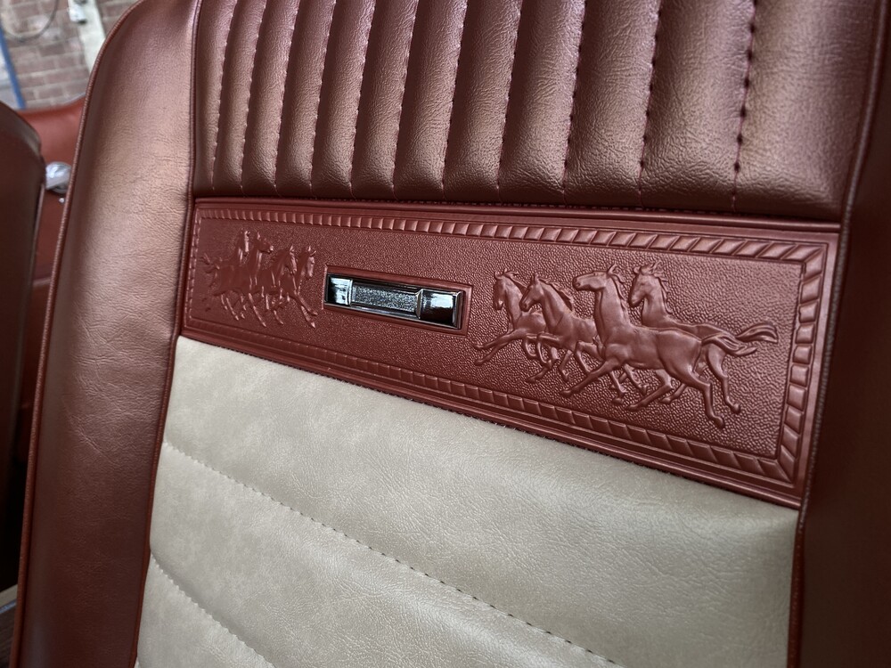 Ford Mustang 200 PS 1966, PM-21-93.