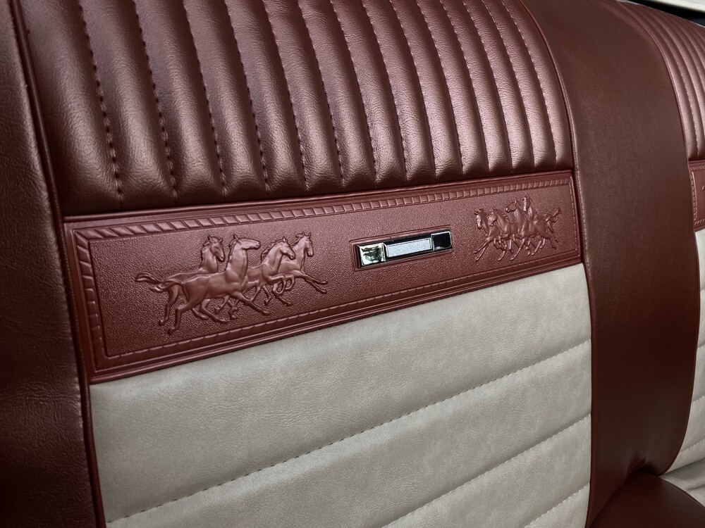 Ford Mustang 200 PS 1966, PM-21-93.