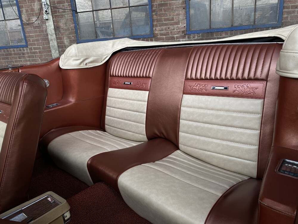 Ford Mustang 200 PS 1966, PM-21-93.