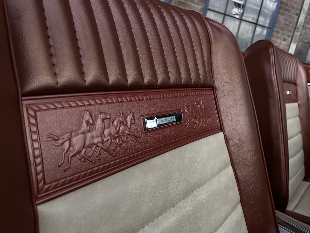 Ford Mustang 200 PS 1966, PM-21-93.