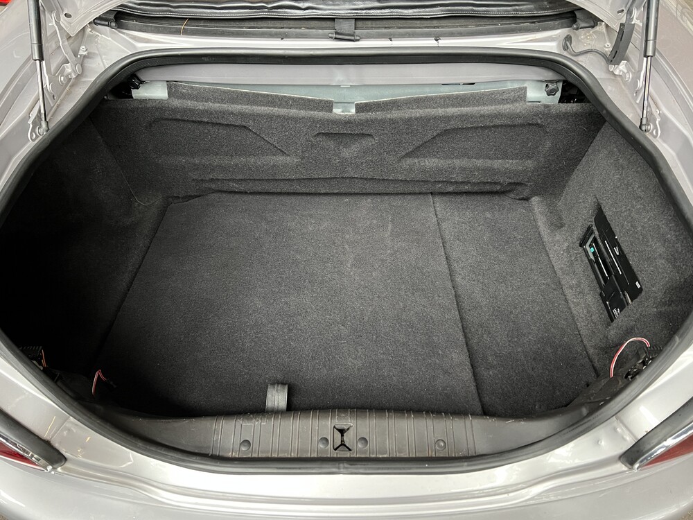 Jaguar XKR 4.0 V8 Cabriolet 294 PS 2000, 41-JXB-2.