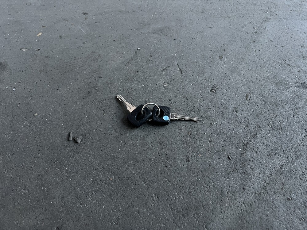 Mercedes-Benz 300GD Turbo Barndoors G-Klasse 125 PS 1980, P-061-DS.