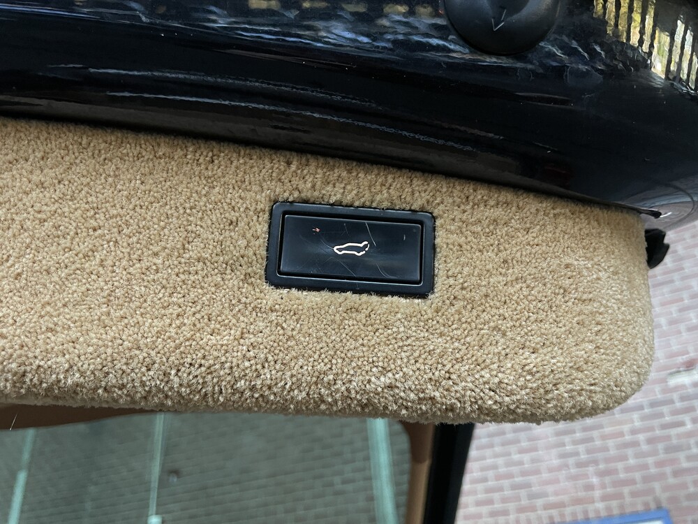 Porsche Cayenne S4.8 V8 385 PS 2007, 84-HTV-6.