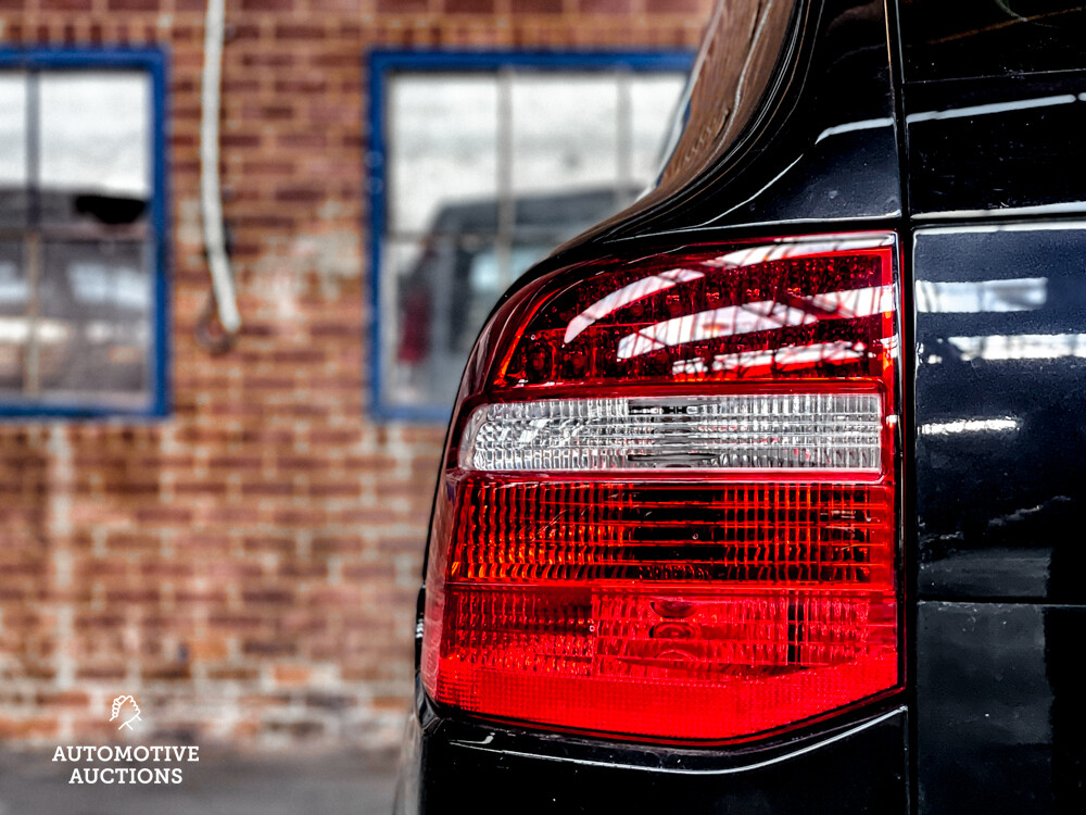 Porsche Cayenne S4.8 V8 385 PS 2007, 84-HTV-6.