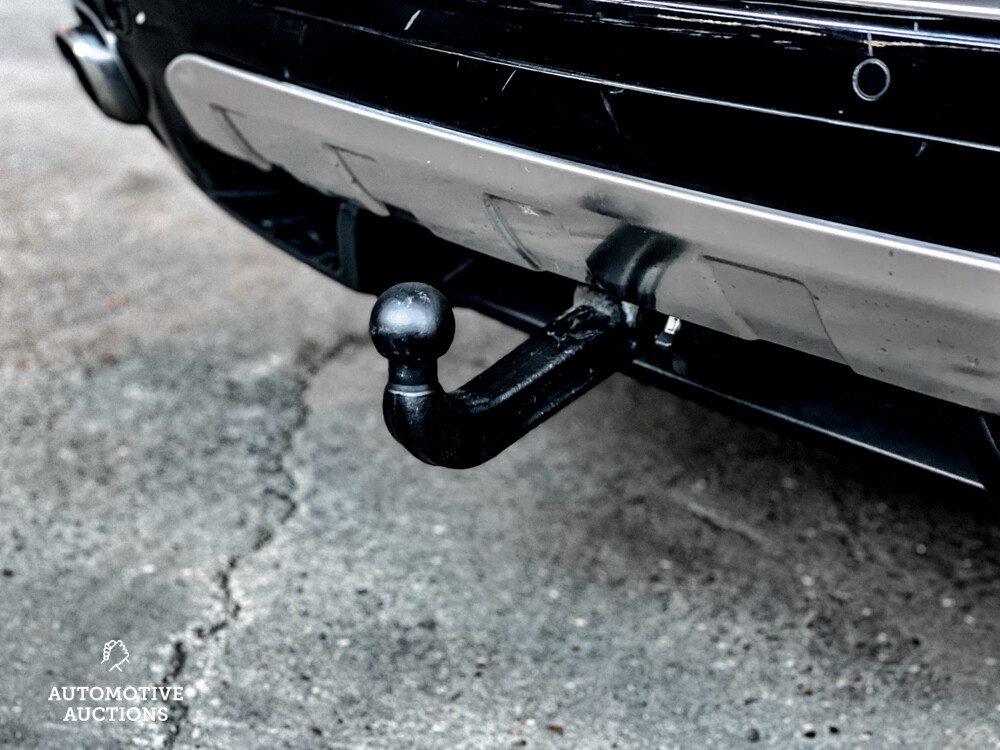 Porsche Cayenne S4.8 V8 385 PS 2007, 84-HTV-6.