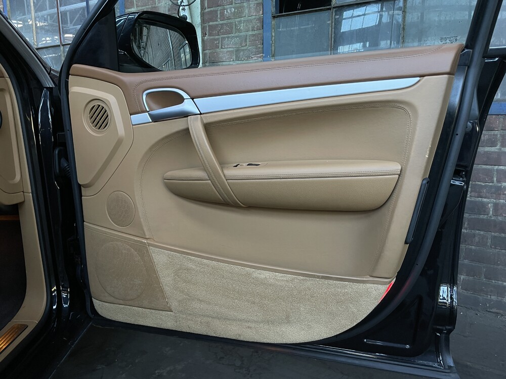 Porsche Cayenne S4.8 V8 385 PS 2007, 84-HTV-6.