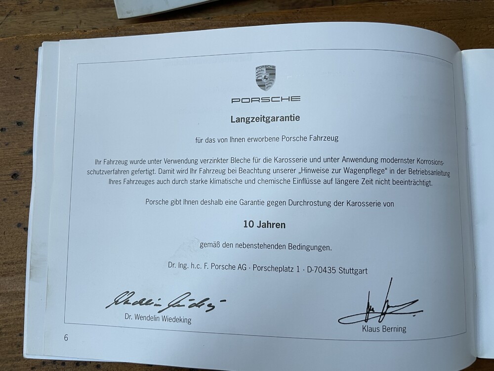 Porsche Cayenne S4.8 V8 385 PS 2007, 84-HTV-6.