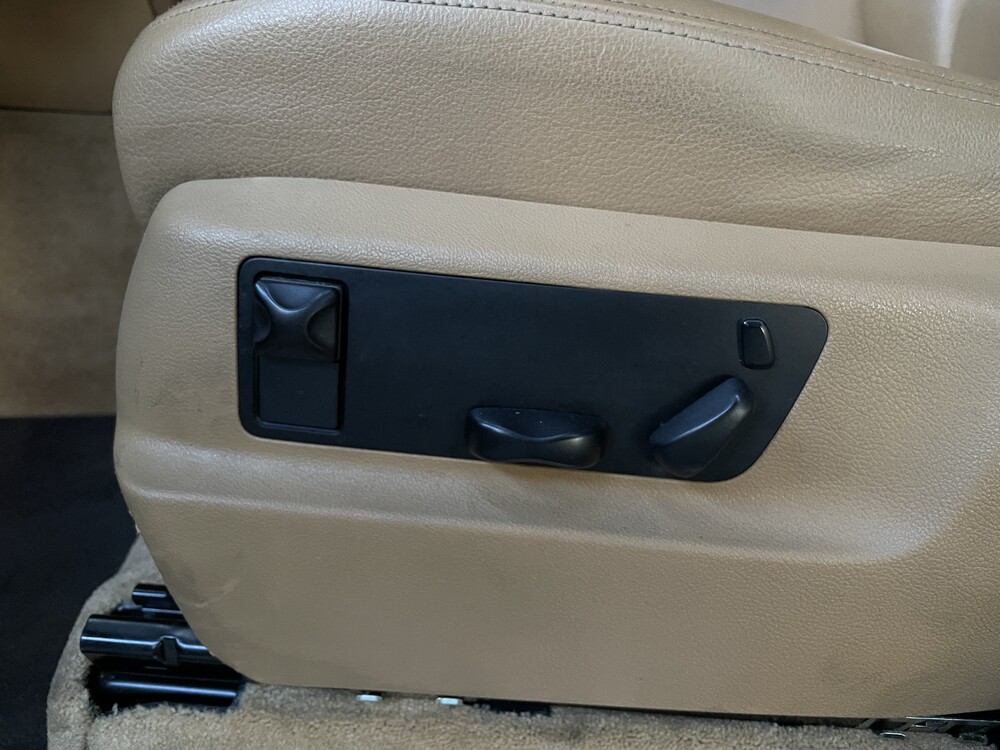 Porsche Cayenne S4.8 V8 385 PS 2007, 84-HTV-6.