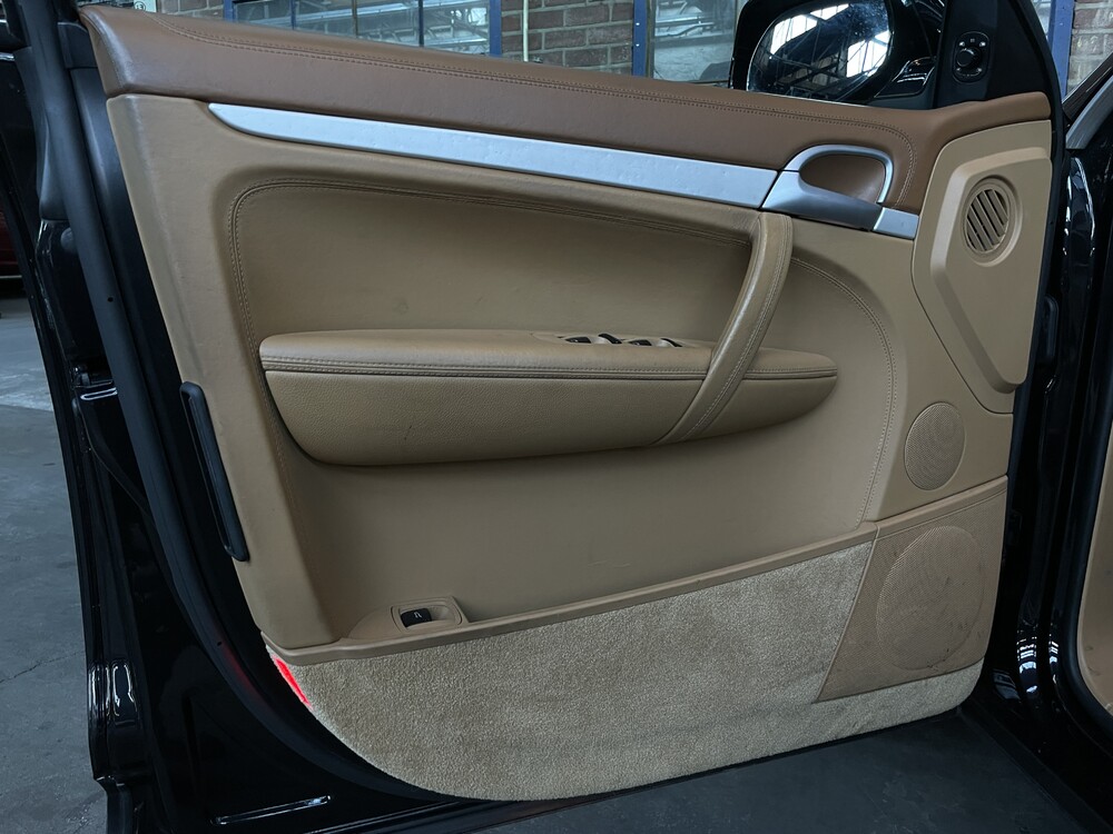 Porsche Cayenne S4.8 V8 385 PS 2007, 84-HTV-6.