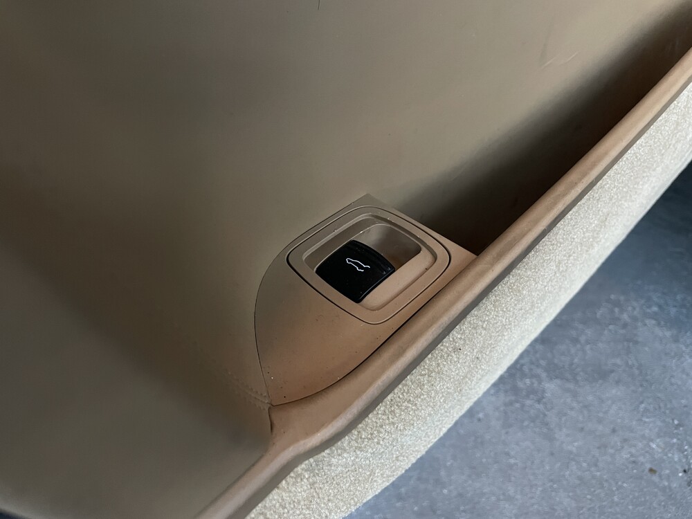 Porsche Cayenne S4.8 V8 385 PS 2007, 84-HTV-6.