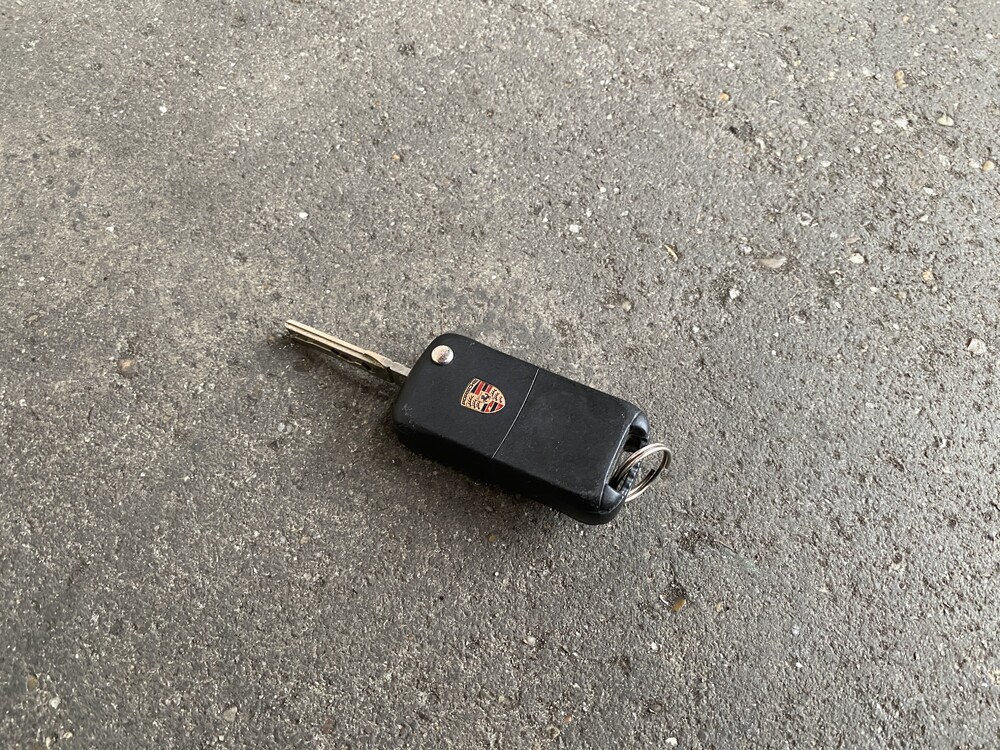 Porsche Cayenne Turbo 4.8 V8 500hp 2007 -YOUNGTIMER-.