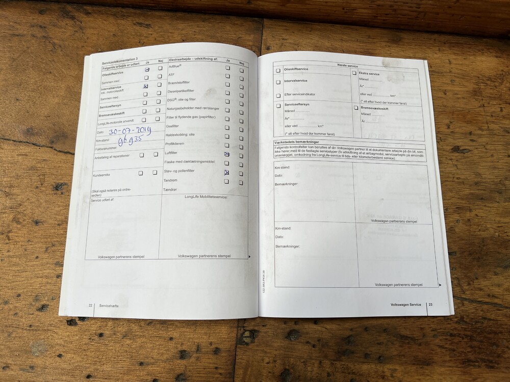 Volkswagen Passat Variante 2.0 TDI DSG6 140 PS Highline, TL-401-H.