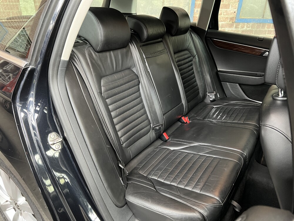 Volkswagen Passat Variante 2.0 TDI DSG6 140 PS Highline, TL-401-H.