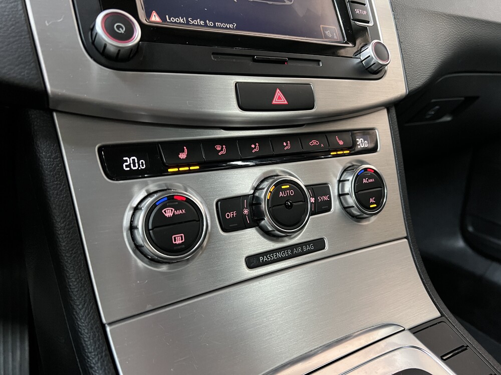 Volkswagen Passat Variante 2.0 TDI DSG6 140 PS Highline, TL-401-H.