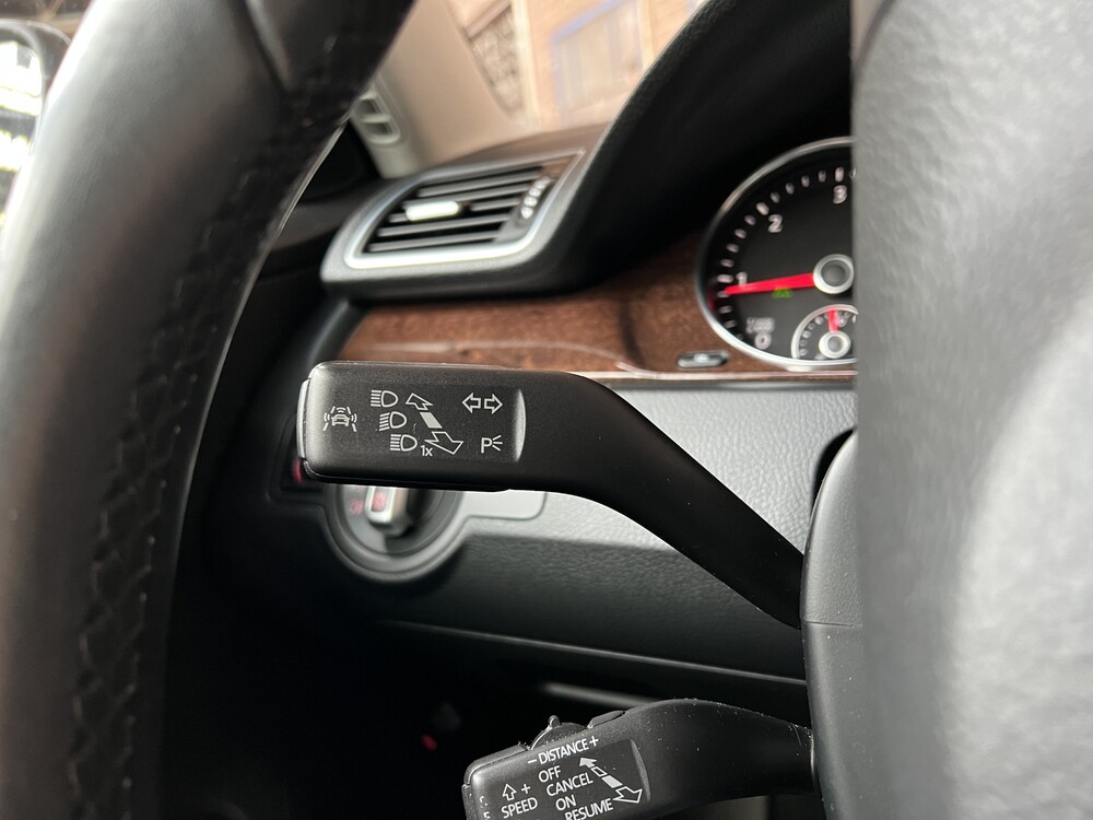 Volkswagen Passat Variante 2.0 TDI DSG6 140 PS Highline, TL-401-H.