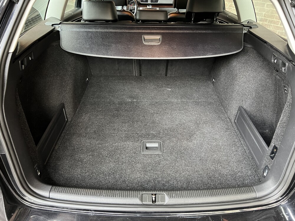 Volkswagen Passat Variante 2.0 TDI DSG6 140 PS Highline, TL-401-H.