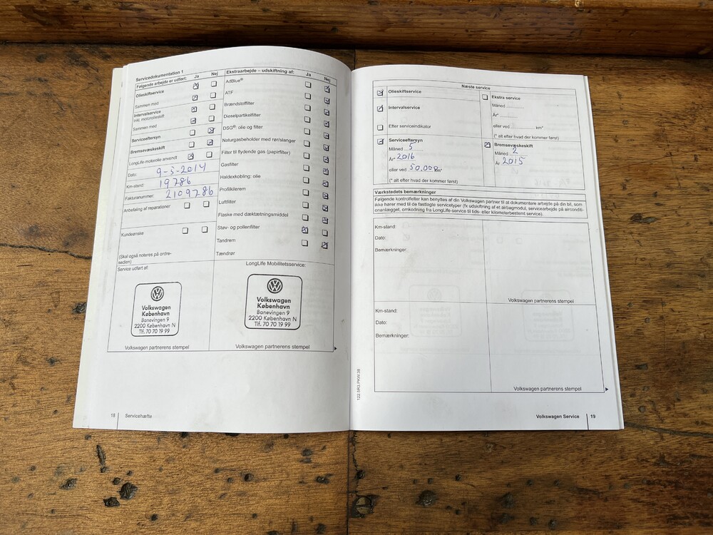 Volkswagen Passat Variante 2.0 TDI DSG6 140 PS Highline, TL-401-H.