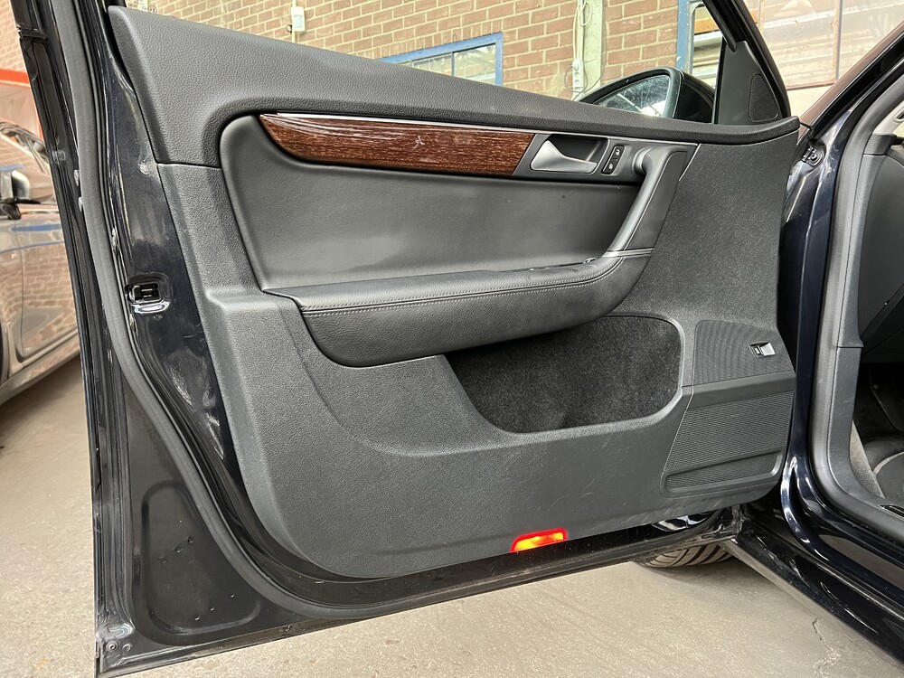 Volkswagen Passat Variante 2.0 TDI DSG6 140 PS Highline, TL-401-H.