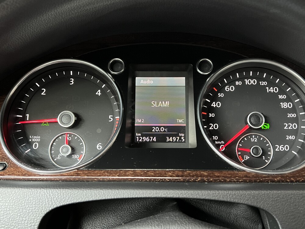 Volkswagen Passat Variante 2.0 TDI DSG6 140 PS Highline, TL-401-H.