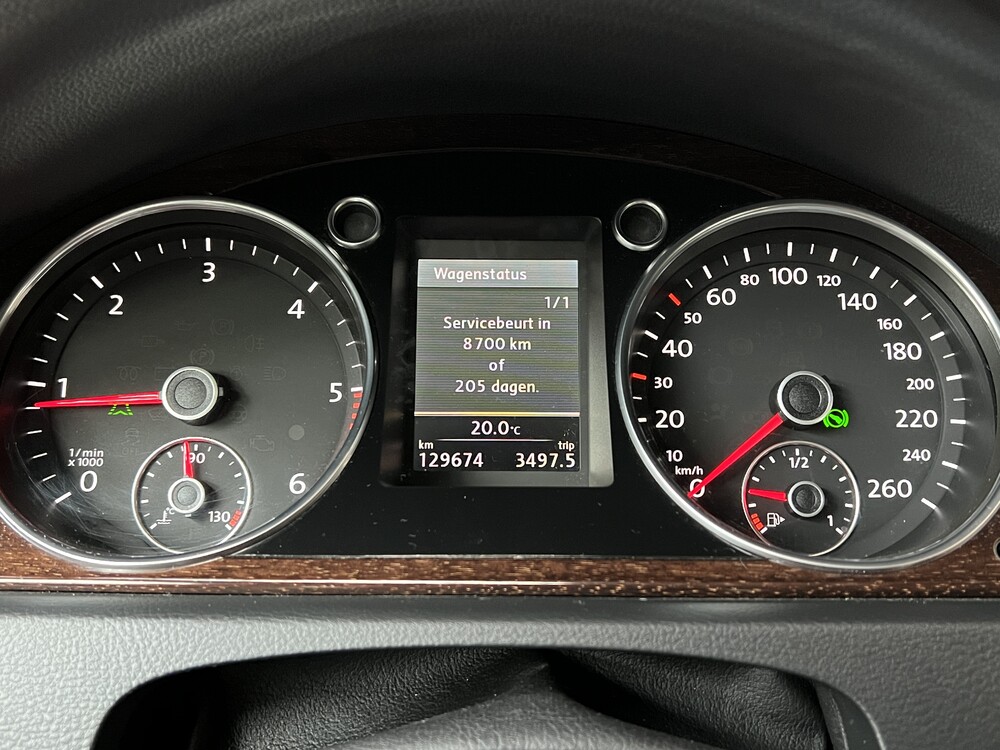 Volkswagen Passat Variante 2.0 TDI DSG6 140 PS Highline, TL-401-H.