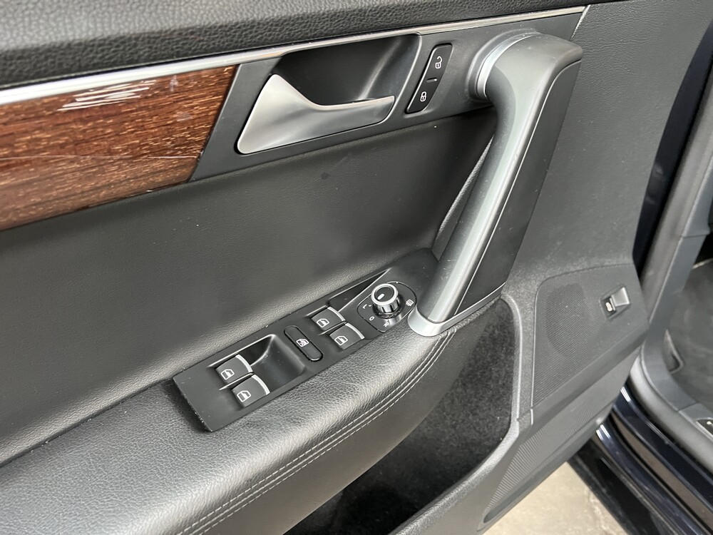 Volkswagen Passat Variante 2.0 TDI DSG6 140 PS Highline, TL-401-H.