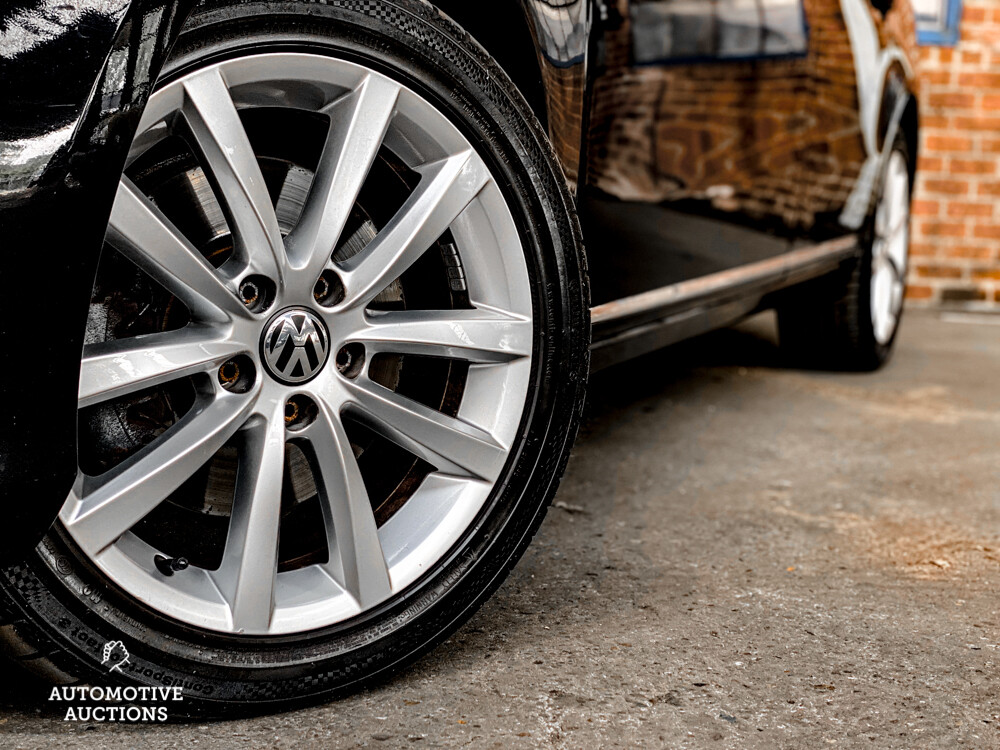 Volkswagen Passat Variante 2.0 TDI DSG6 140 PS Highline, TL-401-H.