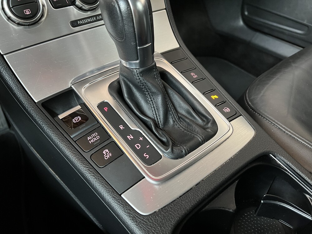 Volkswagen Passat Variante 2.0 TDI DSG6 140 PS Highline, TL-401-H.