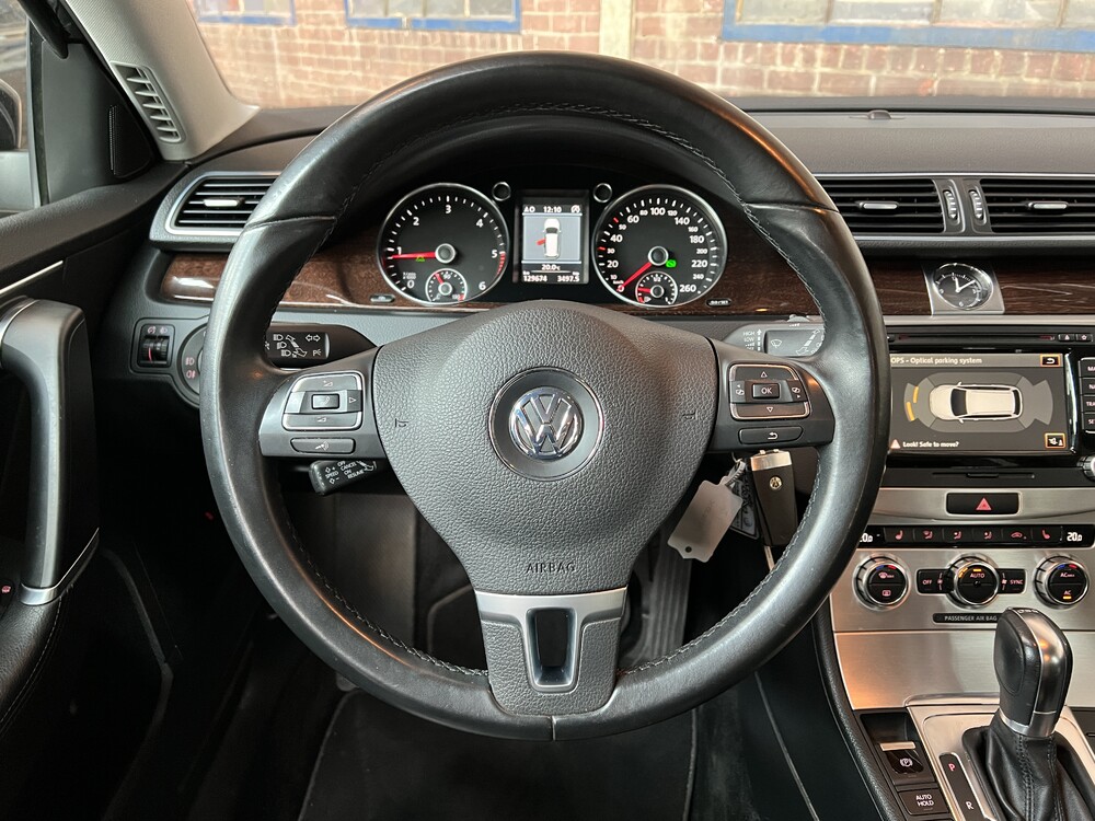 Volkswagen Passat Variante 2.0 TDI DSG6 140 PS Highline, TL-401-H.