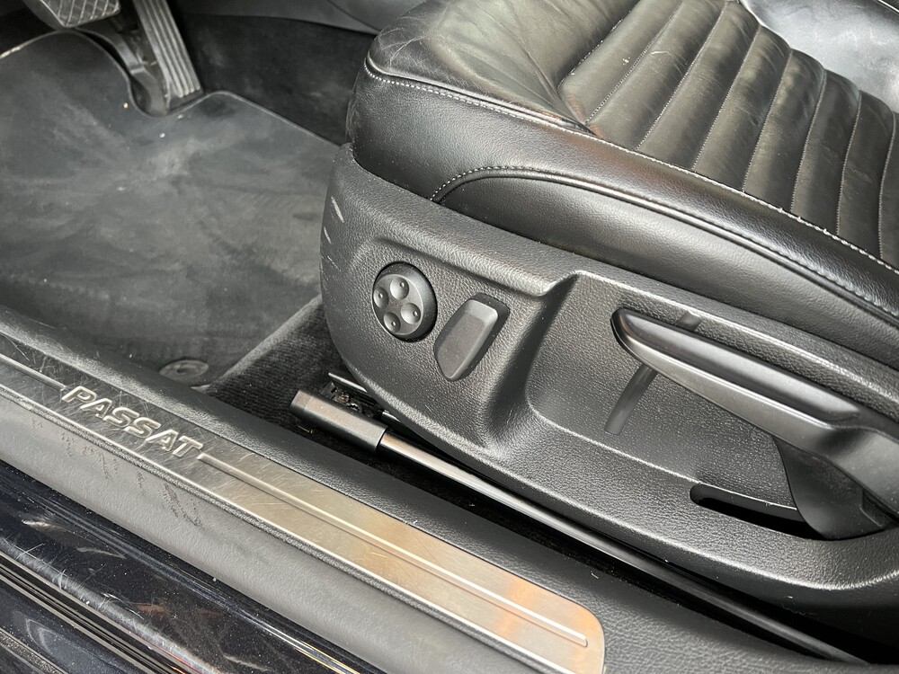 Volkswagen Passat Variante 2.0 TDI DSG6 140 PS Highline, TL-401-H.