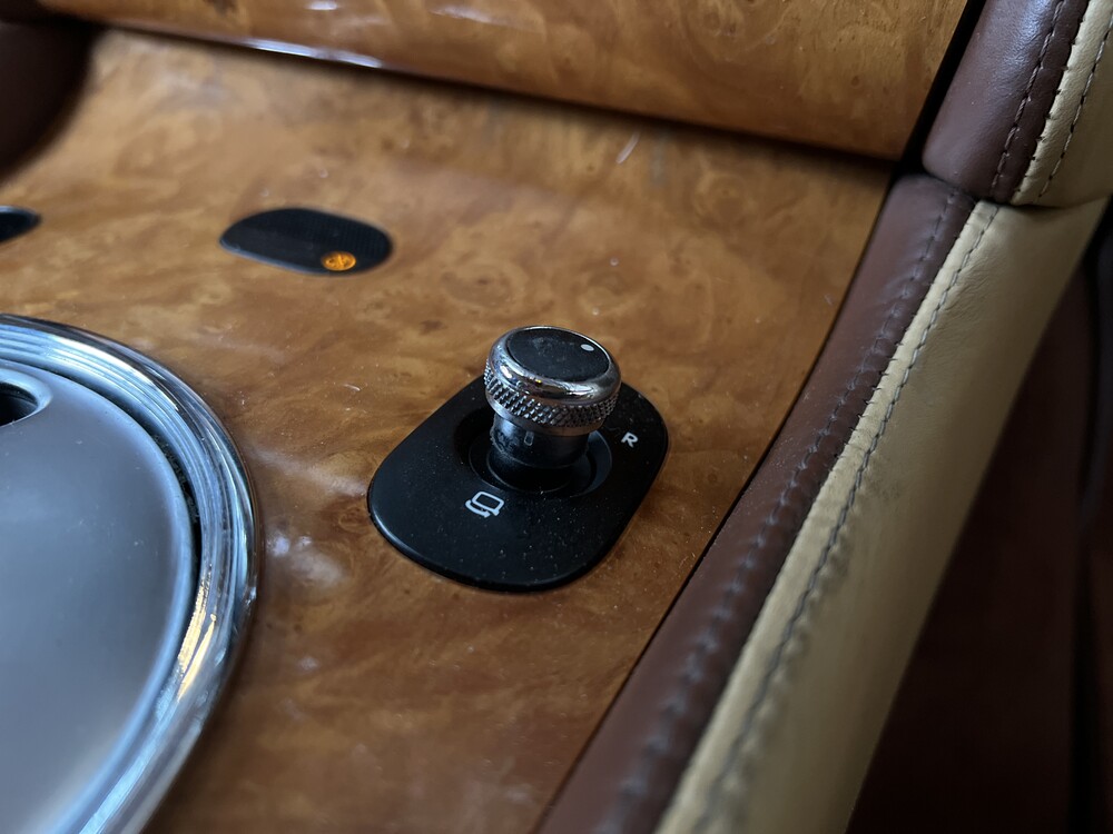 Bentley Continental GT Speed 6.0 W12 611 PS 2009.