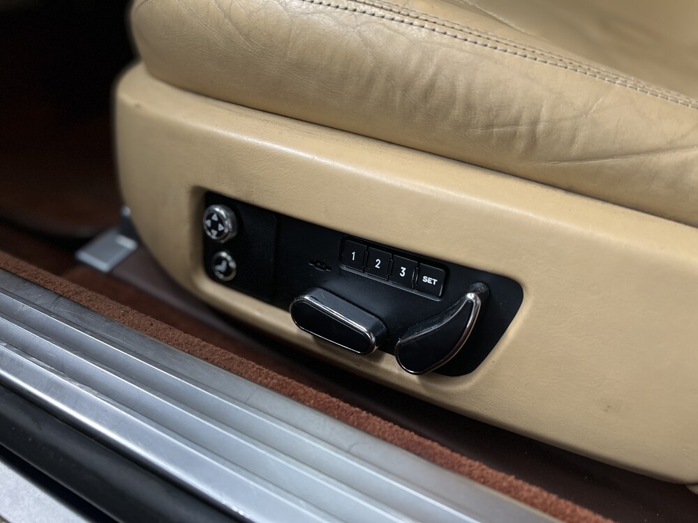 Bentley Continental GT Speed 6.0 W12 611 PS 2009.