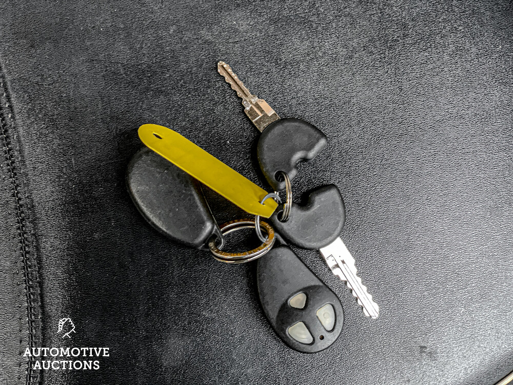 Piaggio Vespa Sprint 25 km 2015, DFB-27-H.