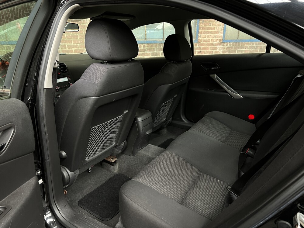 Pontiac G6 203 PS 2006, 51-RNJ-8.