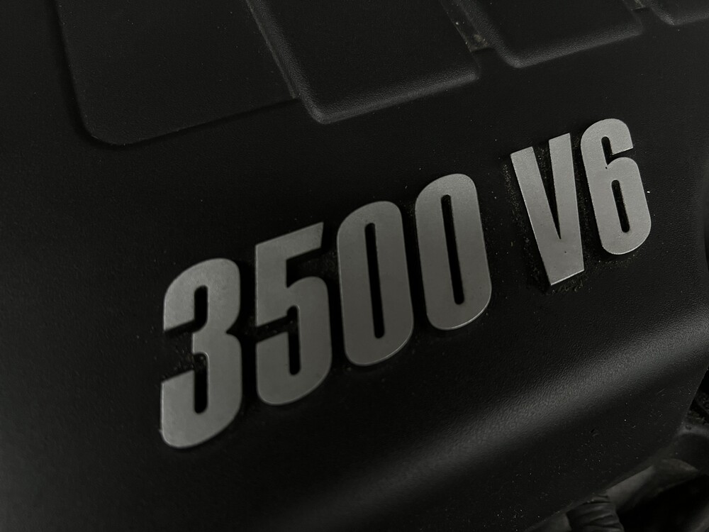 Pontiac G6 203 PS 2006, 51-RNJ-8.