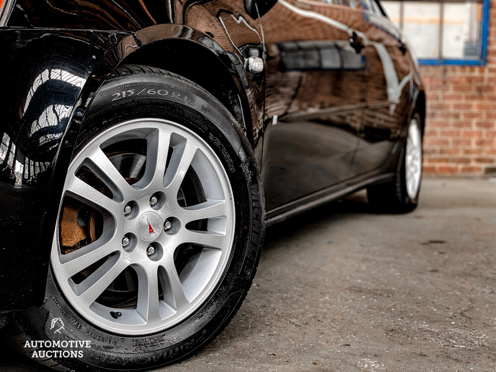 Pontiac G6 203 PS 2006, 51-RNJ-8.