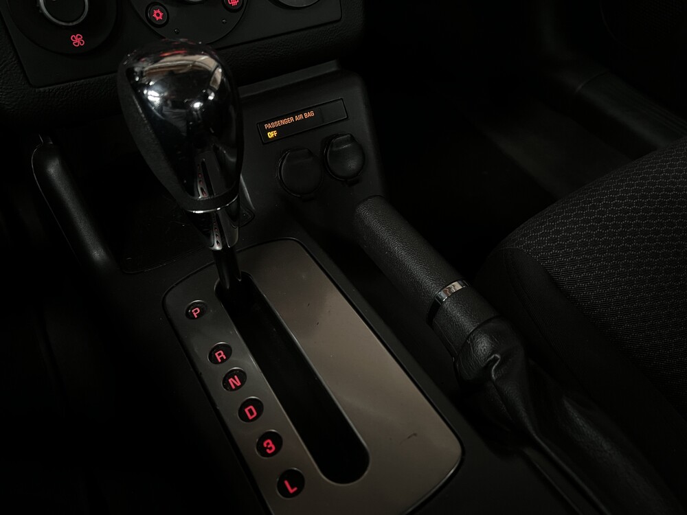 Pontiac G6 203 PS 2006, 51-RNJ-8.