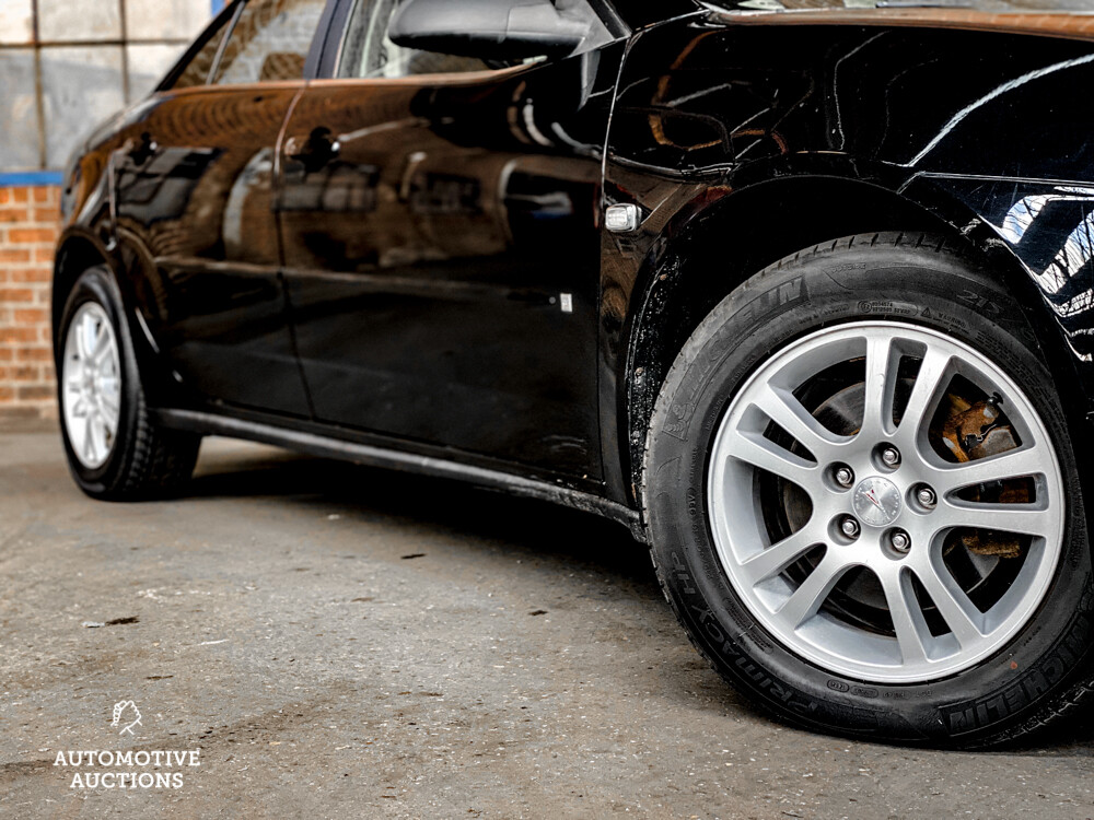 Pontiac G6 203 PS 2006, 51-RNJ-8.