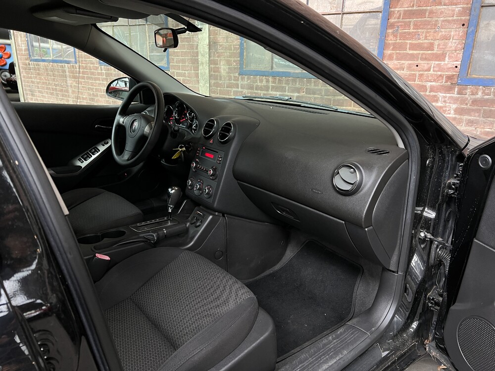 Pontiac G6 203 PS 2006, 51-RNJ-8.