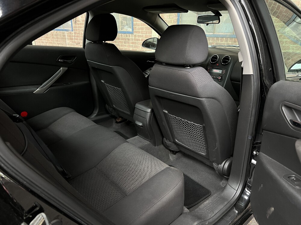 Pontiac G6 203 PS 2006, 51-RNJ-8.