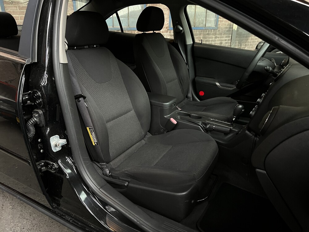 Pontiac G6 203 PS 2006, 51-RNJ-8.