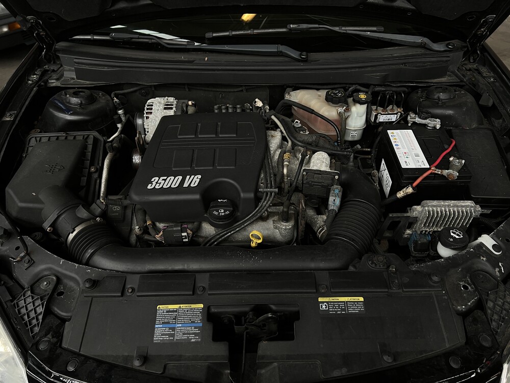 Pontiac G6 203 PS 2006, 51-RNJ-8.