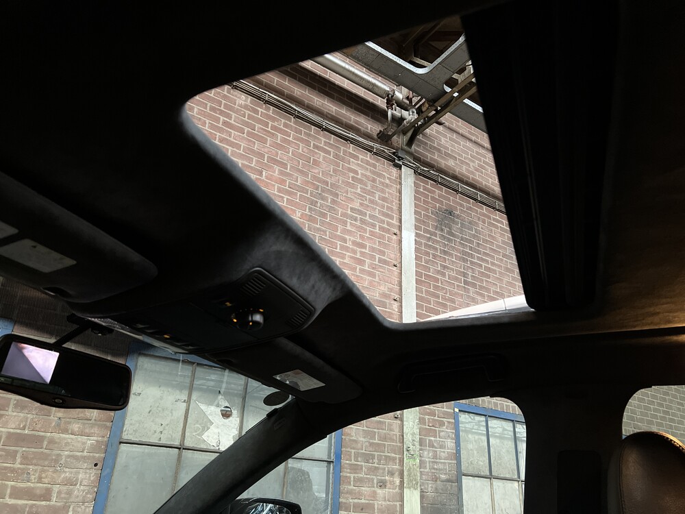 Porsche Cayenne Turbo S4.8 V8 550 PS 2008.